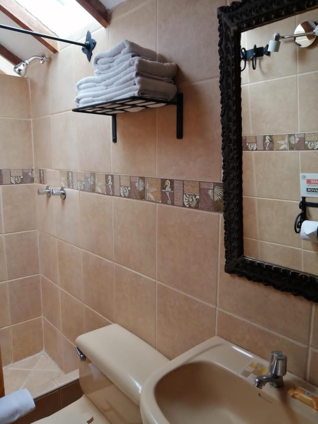 Departamentos Cusco Apartment ห้อง รูปภาพ