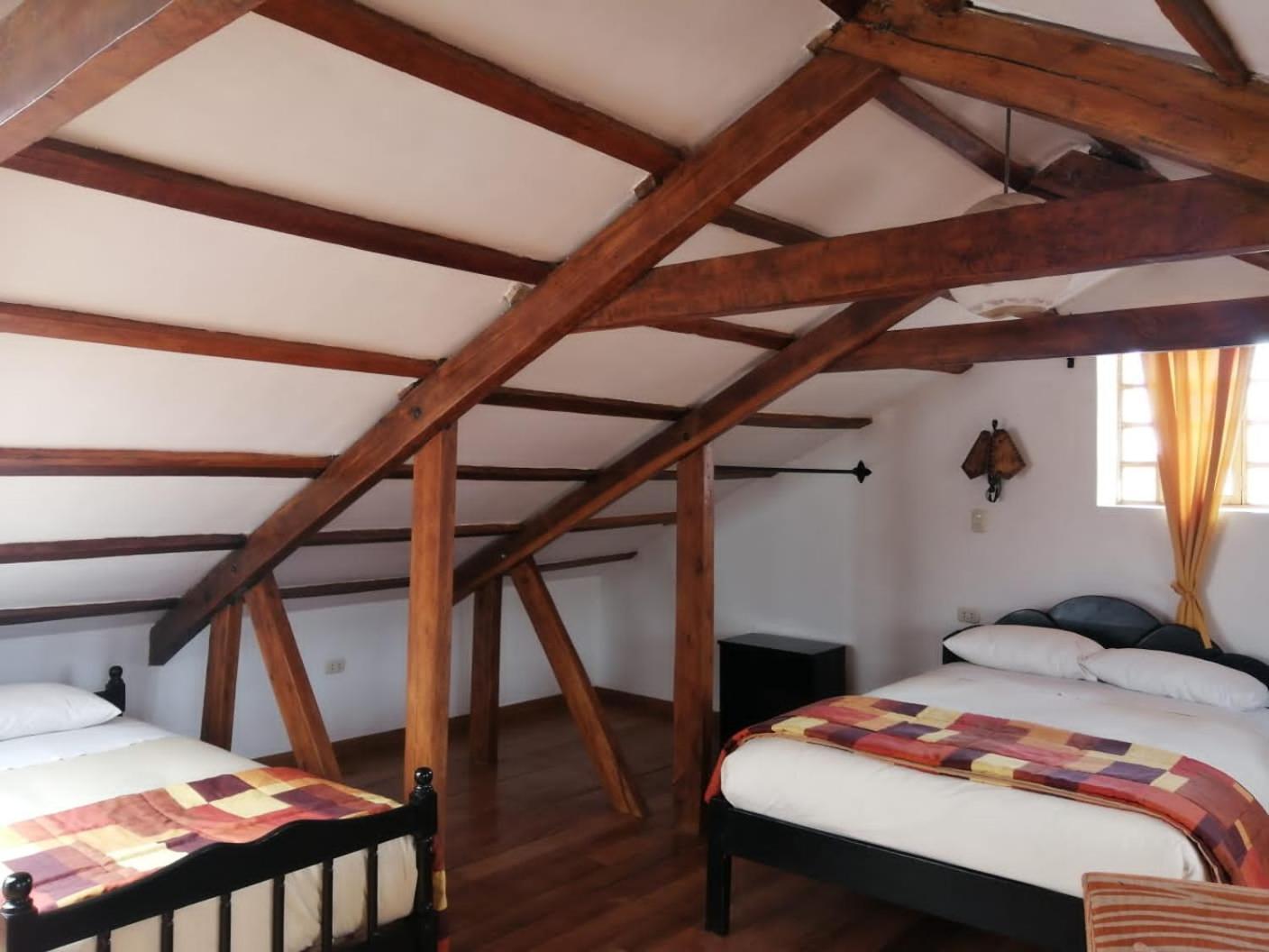 Departamentos Cusco Apartment ห้อง รูปภาพ