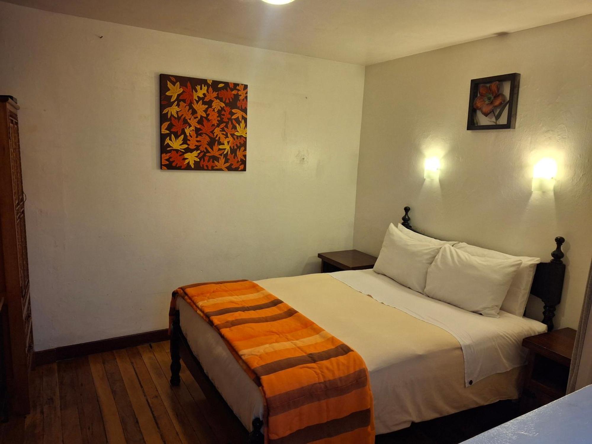 Departamentos Cusco Apartment ภายนอก รูปภาพ