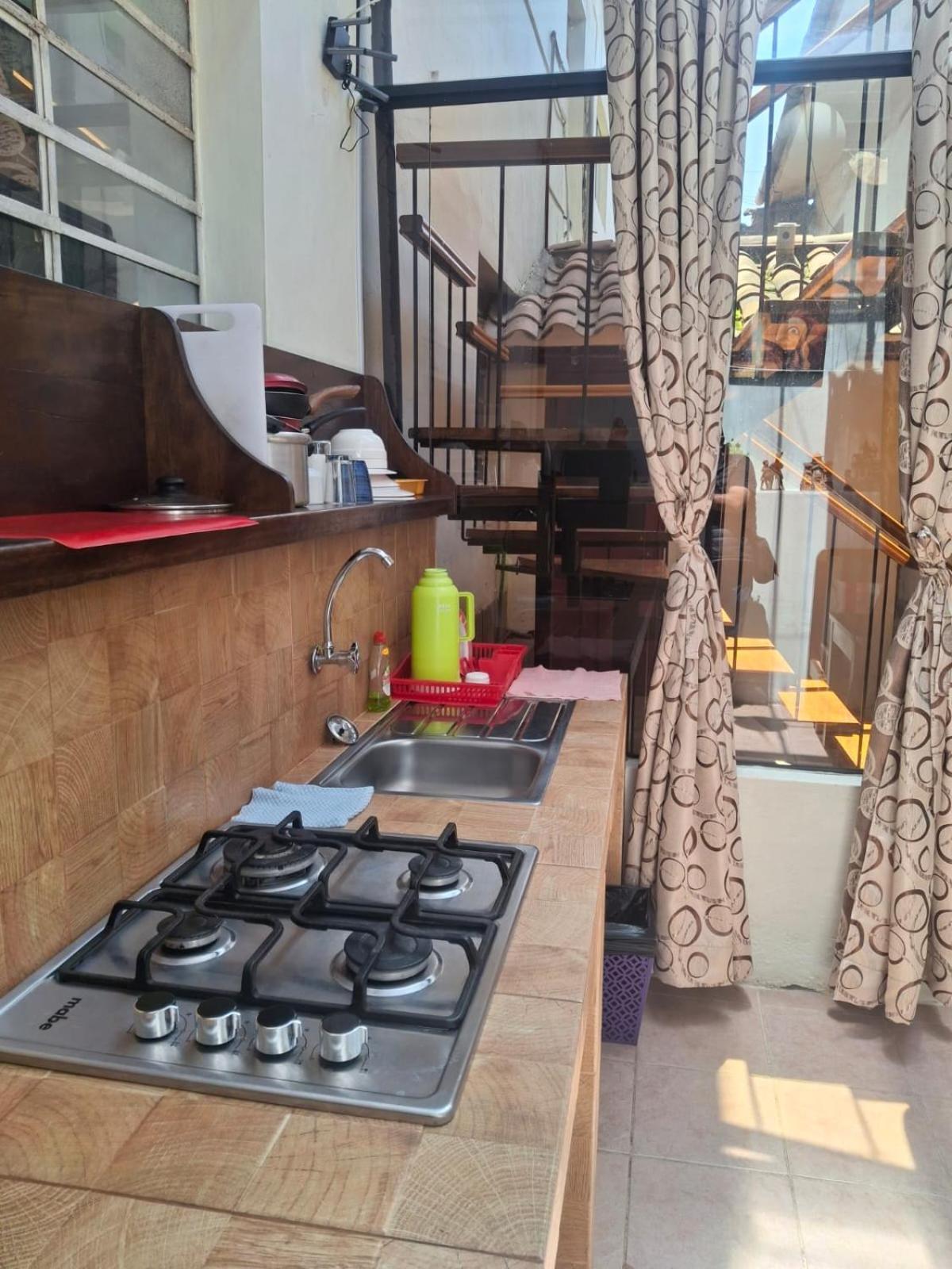 Departamentos Cusco Apartment ภายนอก รูปภาพ