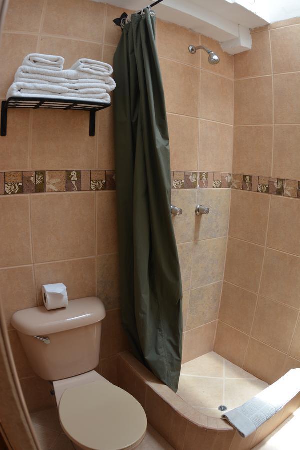 Departamentos Cusco Apartment ภายนอก รูปภาพ