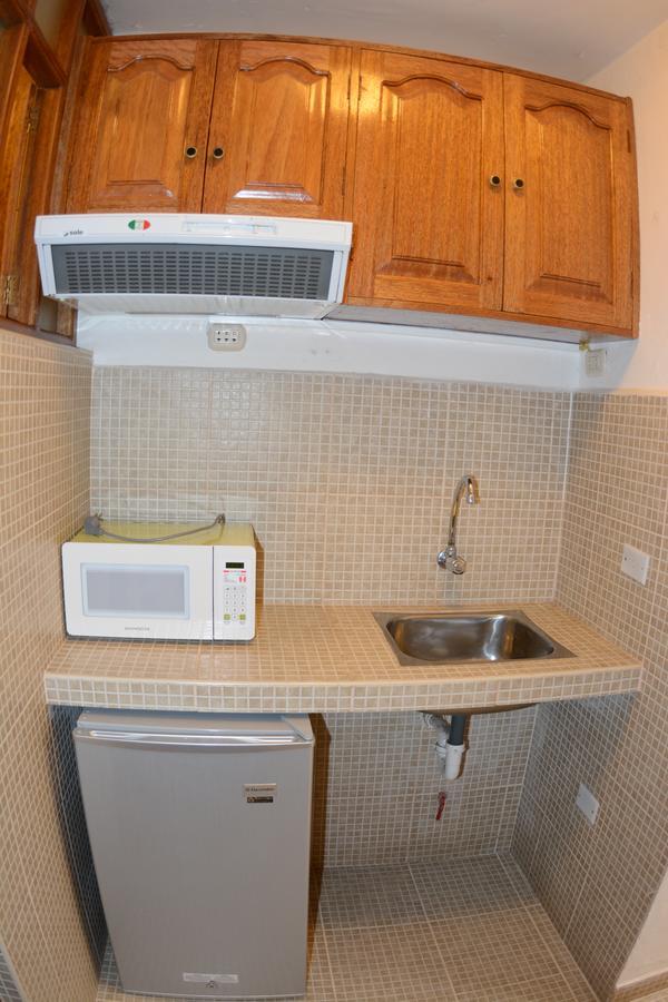 Departamentos Cusco Apartment ภายนอก รูปภาพ